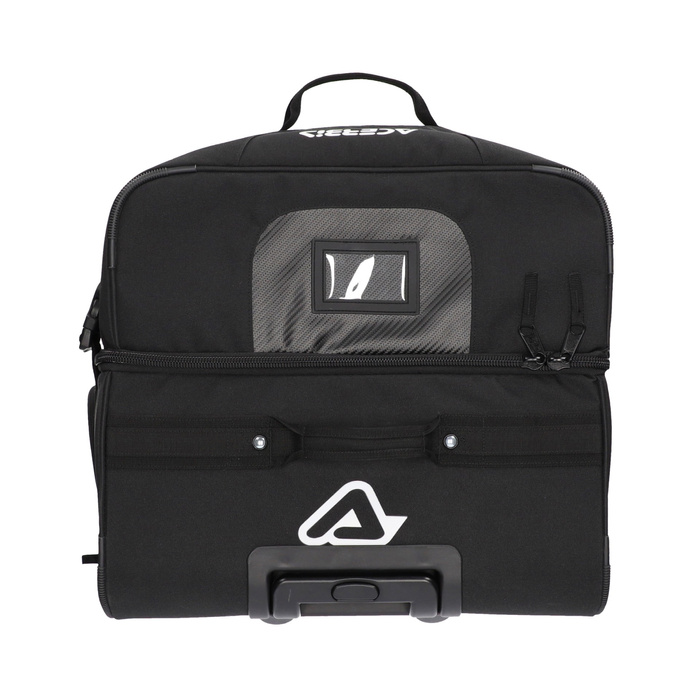 Acerbis Reisetasche X-MOTO LOGO 190l L Motocross MTB Enduro Bag Motorrad tasche