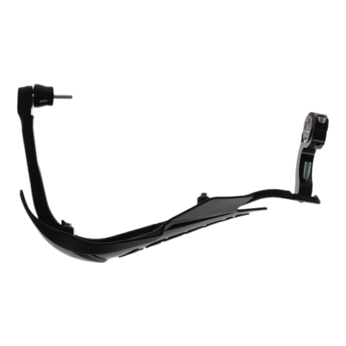 Hand protectors Acerbis X-FACTORY suitable for Honda TRANSALP XL750 2023 2024