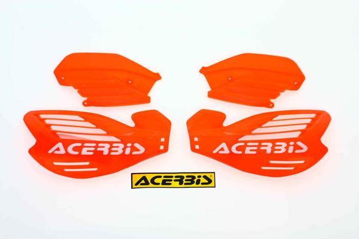Acerbis Handprotektoren X-FORCE