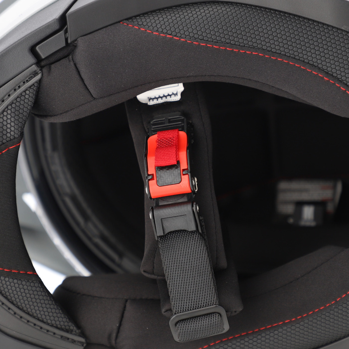 Acerbis Helm Modular RIDER GRAPHIC 2206 Touring Dual road Motorradhelme