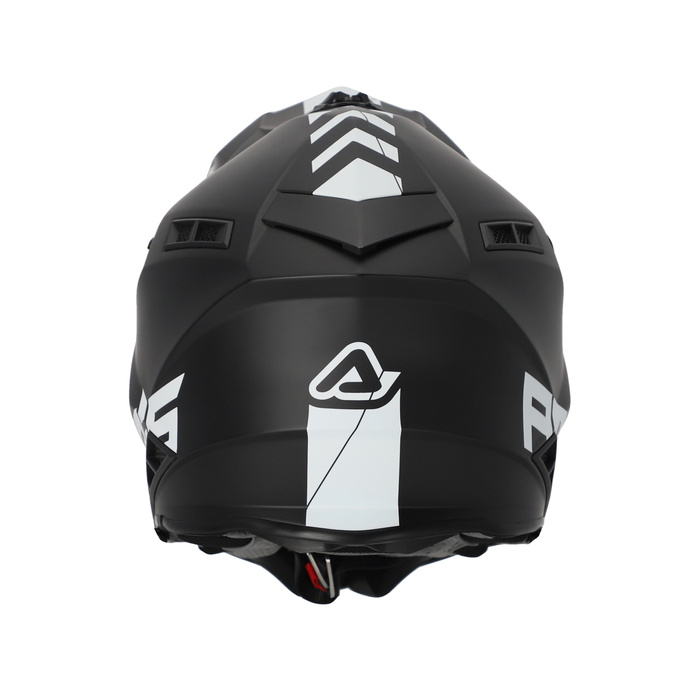 Rausverkauf Acerbis Helm X-Track 2206 homologation Motorradhelme Cross Enduro Motorrad