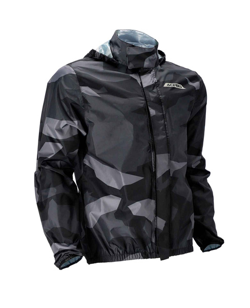 Acerbis Regenjacket Raincoat RAIN X-DRY