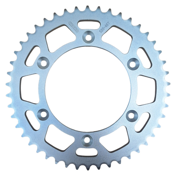 JML EN standard enduro sprocket 46T