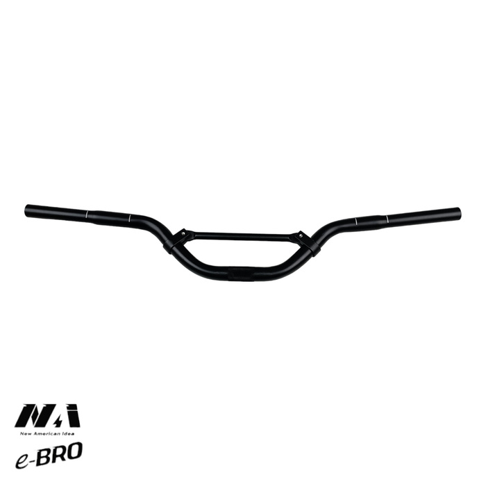 4. NAI-Lenkrad e-BRO 18