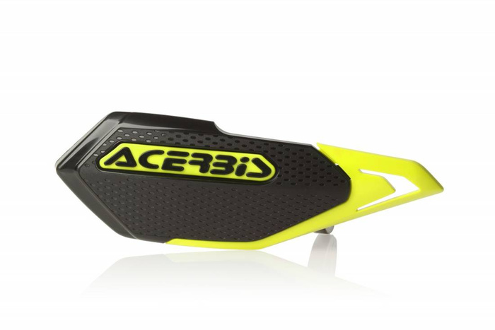 Acerbis Handprotektoren Handguards X-Elite für Fahrrad E-BIKE/ MTB / MINICROSS