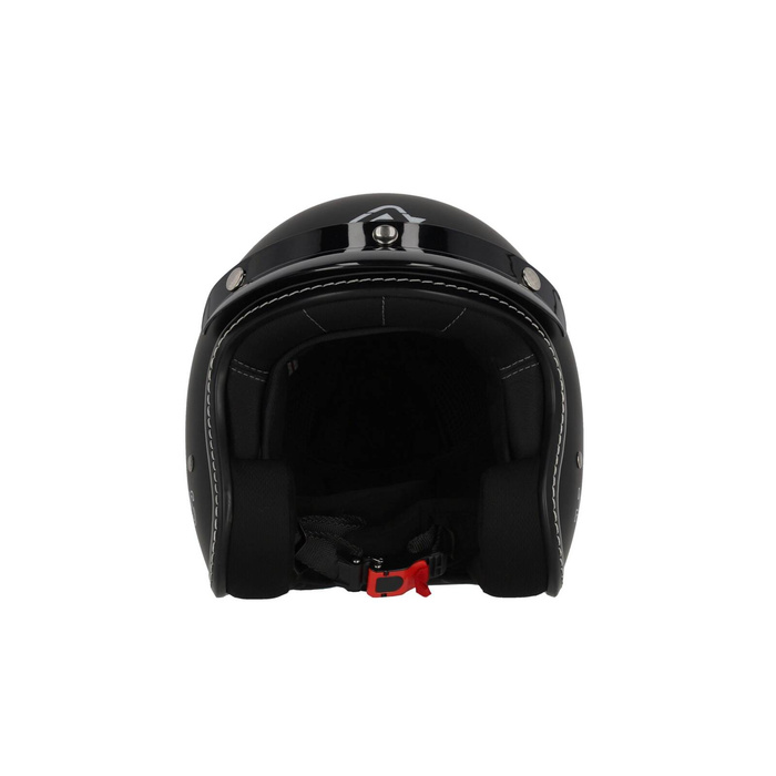 Acerbis Helm SKODELA 22-06 Roller Scooter Cafe Racer Motorradhelm Motorrad