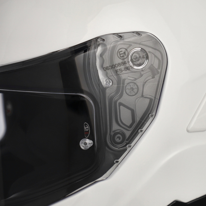 Acerbis Helm TERMAK - X homologation ECE 22.06 Dual Road