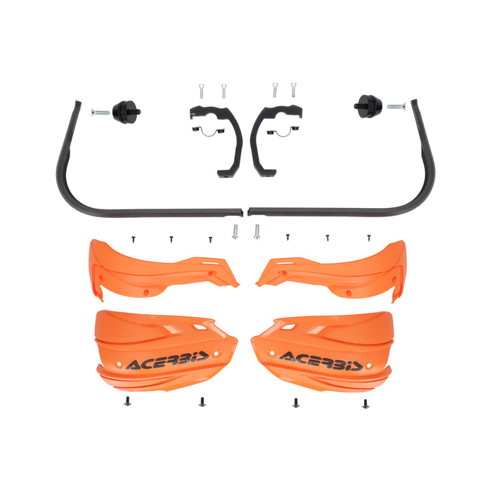 Acerbis Handguards ADV Type H to BMW F 900 GS 2024 2025