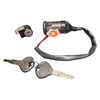 JML EN ignition switch with steering lock