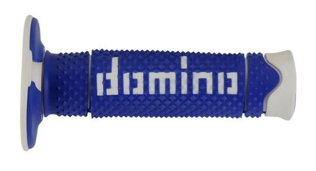 SALE Griffe Domino blau – weiss model 2012