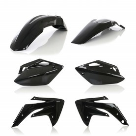 Honda Plastik Kit Komplett CRF 150 2007-2023