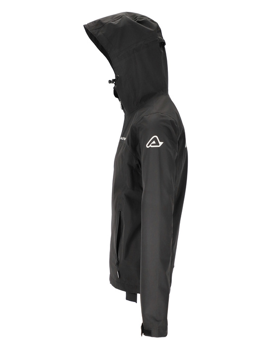 Acerbis Regenjacket Raincoat PADDOCK 3L Jacket
