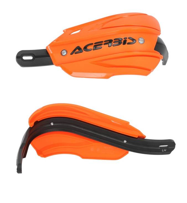 Acerbis Handprotektoren Endurance - X Enduro Paar inkl. Anbaukit KTM EXC SX EXCF