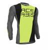 Acerbis Jersey MX J-Track Shirt Motocross Enduro Supermoto