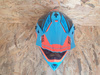 Acerbis Helm Steel Carbon Cross Enduro Quad