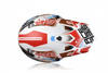 Acerbis Helm Stell Junior ECE/ONU 22-05 Motorradhelme Motorrad Cross Enduro
