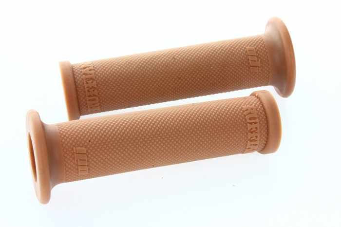 Griffe Road Racing weiss – schwarz