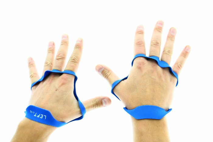 Acerbis Palm Protectors Saver Handflächenschützer Paar