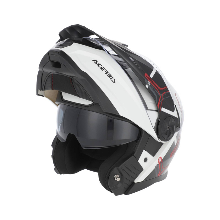 Acerbis Helm Modular RIDER GRAPHIC  2206 ACERBIS Touring