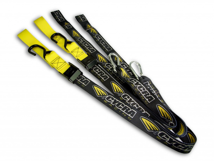 Acerbis Spanngurte MX Tie downs Enduro Quad  Motocross 35 MM