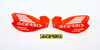 Acerbis Handprotektoren X-FORCE