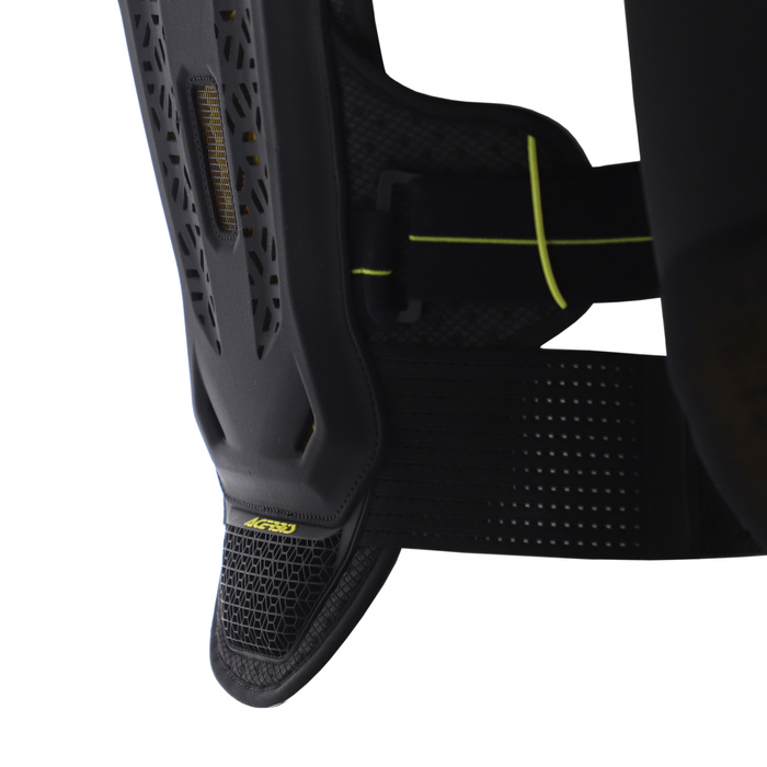 Acerbis PLASMA 2.0 Protektorenjacke Zertifizierungen EN 1621 Cross Enduro Stree