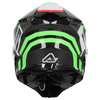 Acerbis Helm Steel Carbon 22-06 Cross Enduro Quad Motorrad Motorradhelme