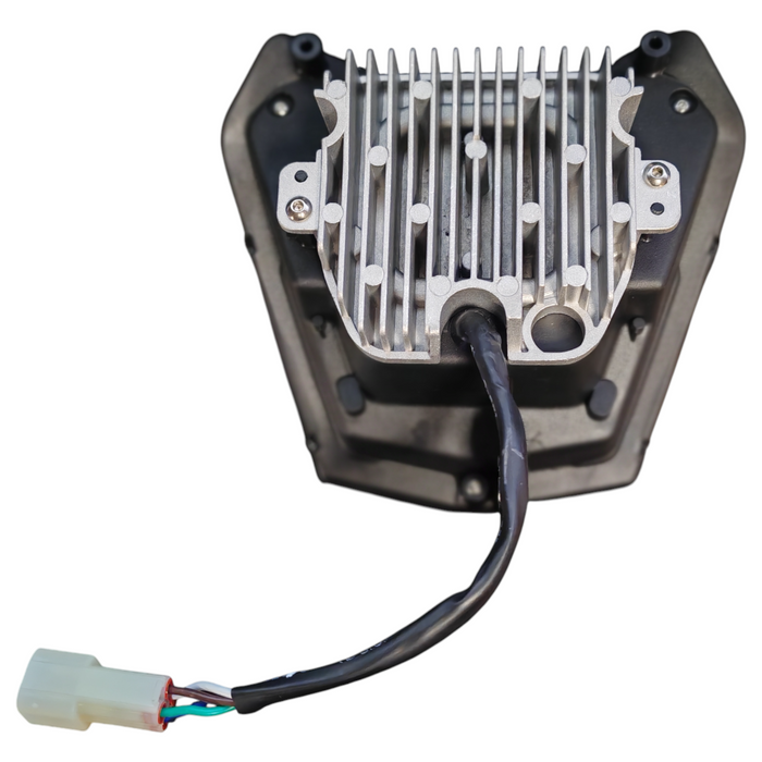 MAROLU VISIONX Scheinwerfer / Lampe mit EU-Homologation – passend für KTM EXC 2014–2023