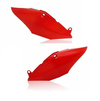 Honda Seitenteile side panels CRF 250 2018> CRF 450 2017> Acerbis Made in Italy