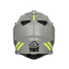 Acerbis Helm LINEAR Solid homologation ECE/ONU 22-06 Cross Enduro Quad