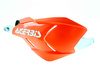 Acerbis Handprotektoren RALLY III orange