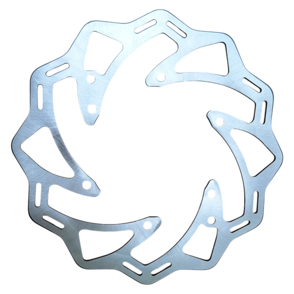 JML EN front brake disc