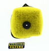 Selbstverlöschender, vibrierender Luftfilter Marchald Filters Kawasaki KX 125 / 250 1994-2008