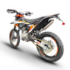 JML EN 250i Enduro-Motorrad mit EURO 5+ Homologation