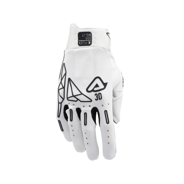Acerbis X-FLEX 2.0 HANDSCHUHE Motorrad Motocross enduro