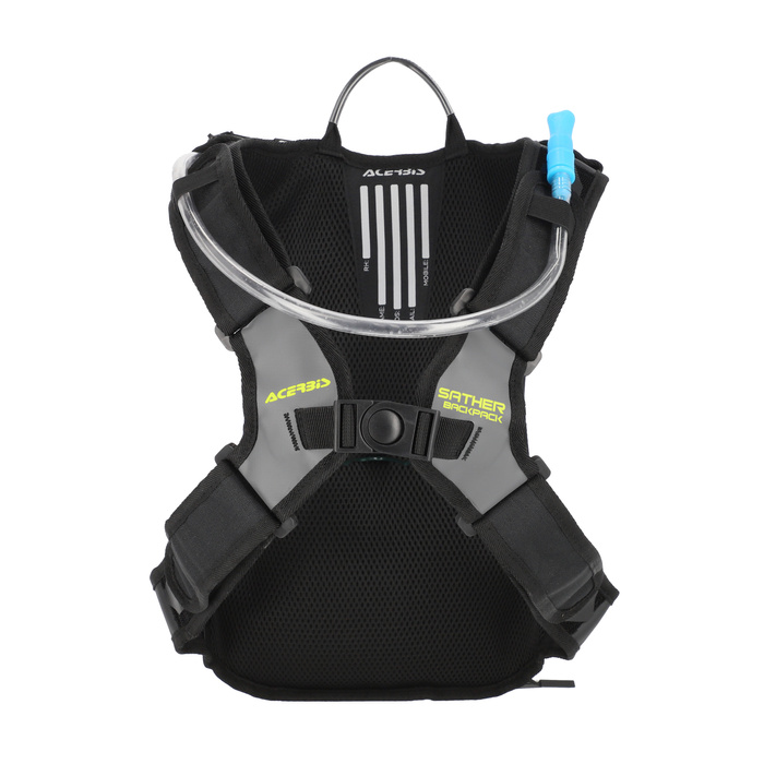 Acerbis SATHER 9L Camelbag Rucksack Trinktasche Drinkbag