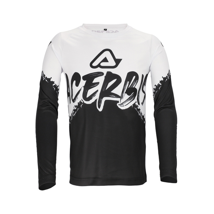 Acerbis Sweatshirt Junior J-KID Jersey Motocross