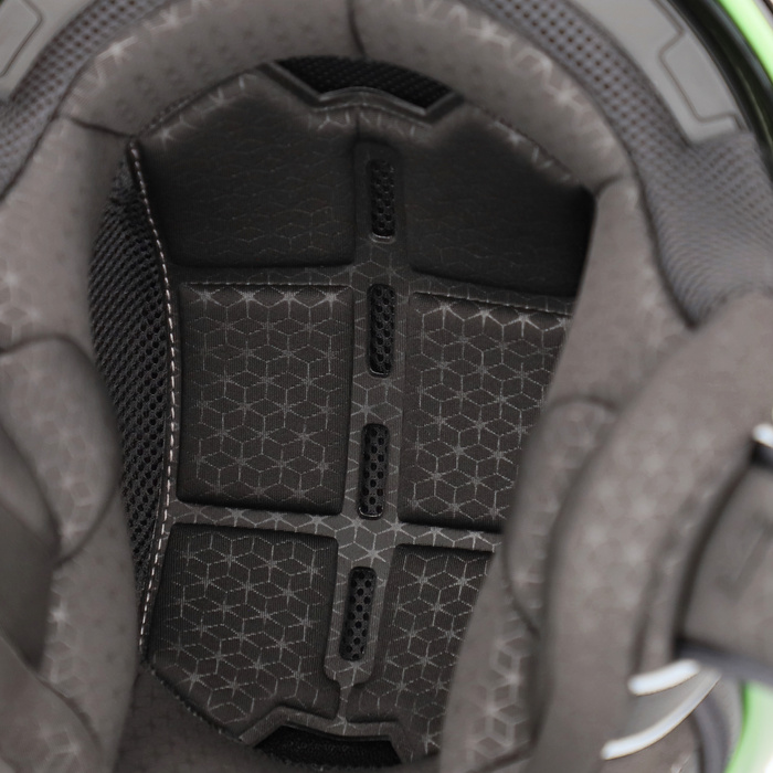 Acerbis Helm Jet Vento homologation ECE/ONU 22-06 Quad Roller Scooter Moped Motorradhelm