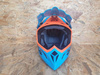 Acerbis Helm Steel Carbon Cross Enduro Quad