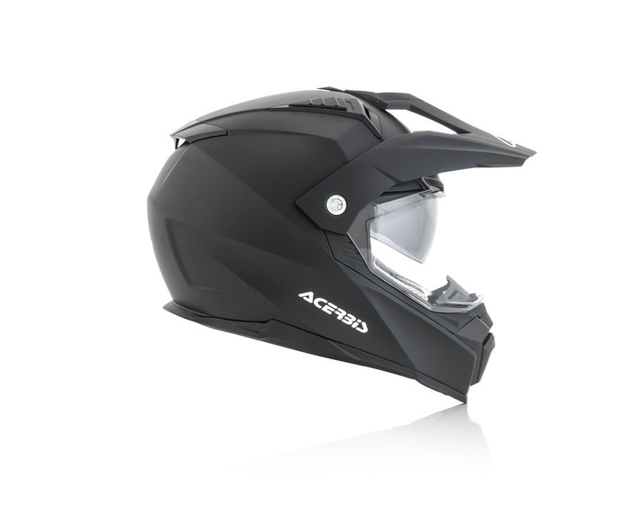 Acerbis Helm FLIP Integral Cross Enduro Quad Supermoto Motorradhelme Motorrad
