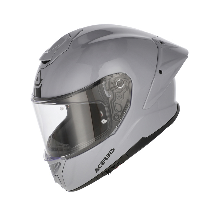 Acerbis Helm TERMAK - X homologation ECE 22.06 Dual Road