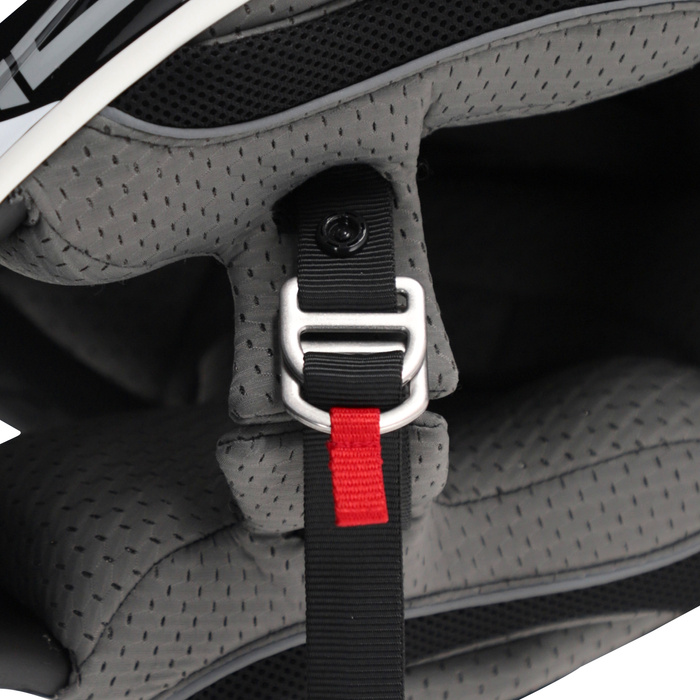 Rausverkauf Acerbis Helm X-Track 2206 homologation Motorradhelme Cross Enduro Motorrad