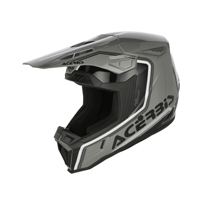 Acerbis HELMET WHOOPS GRAPHIC Homologation ECE/ONU 22 06