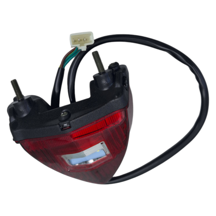 JML EN rear light without road homologation