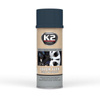 K2 Spray Sprühfolie Flüssiggummi Felgenfolie 400ml Gummi