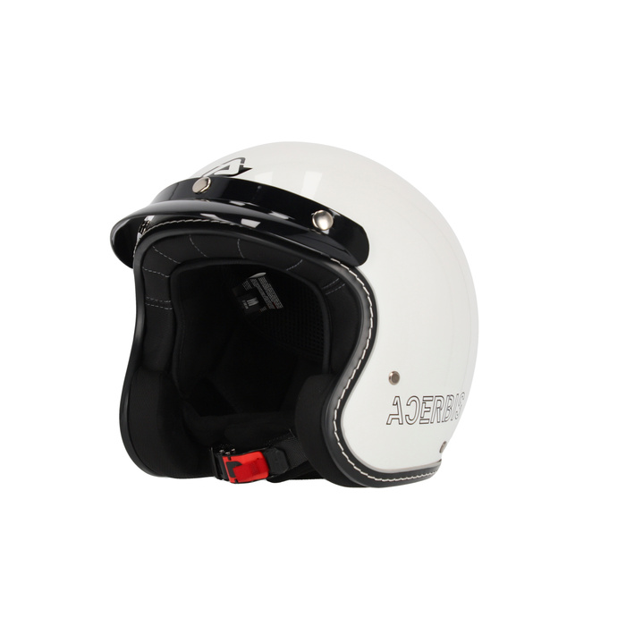 Acerbis SKODELA 22-06 Scooter Helmet