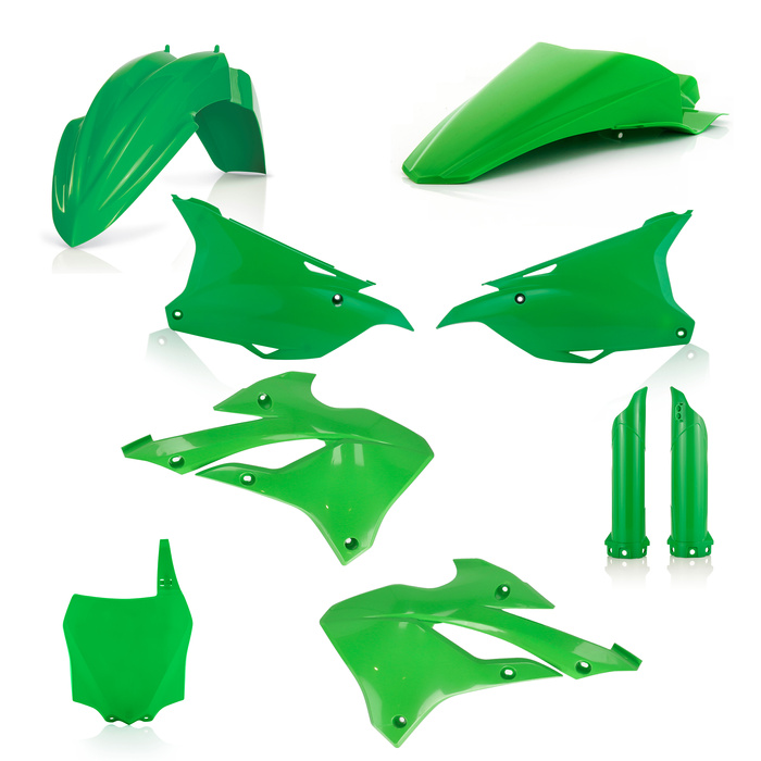 Acerbis PLASTIC KIT FOR KAWASAKIi KX 85 2022->