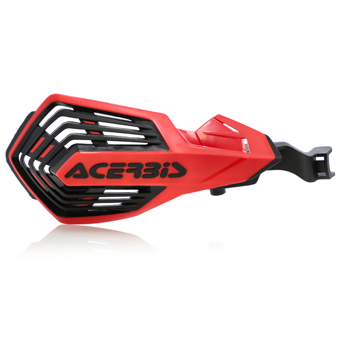 Acerbis Handprotektoren Handguards K-FUTURE B für Brembo / Magura-Pumpen