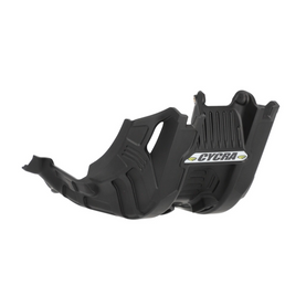 Cycra Full Armor passend für KTM / Husqvarna Motorschutz 450 SX-F XC-F FC FX Schutzplatte