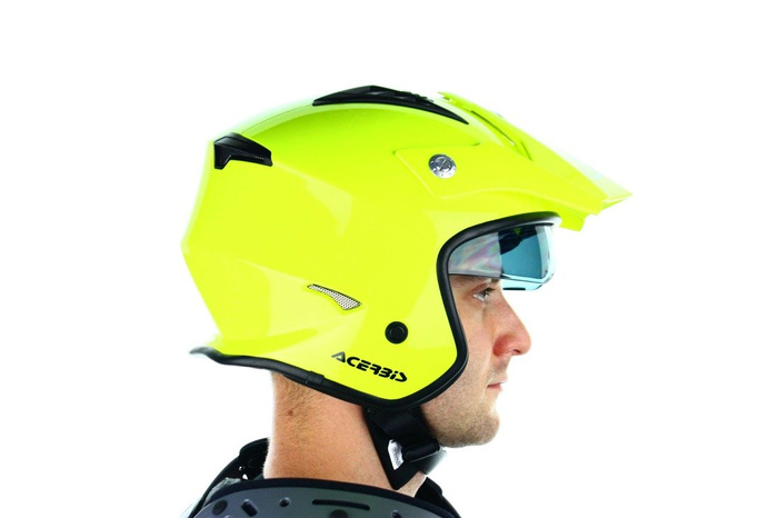 Acerbis Helm Acerbis Aria